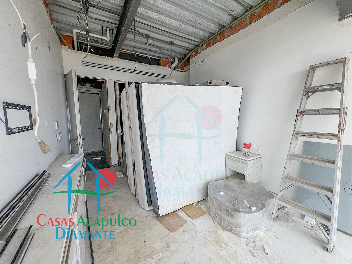 Solar Ocean PH 3 - Recámara dos 2